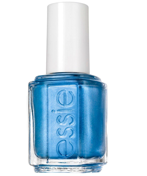 ESSIE indigo to the gallery 975