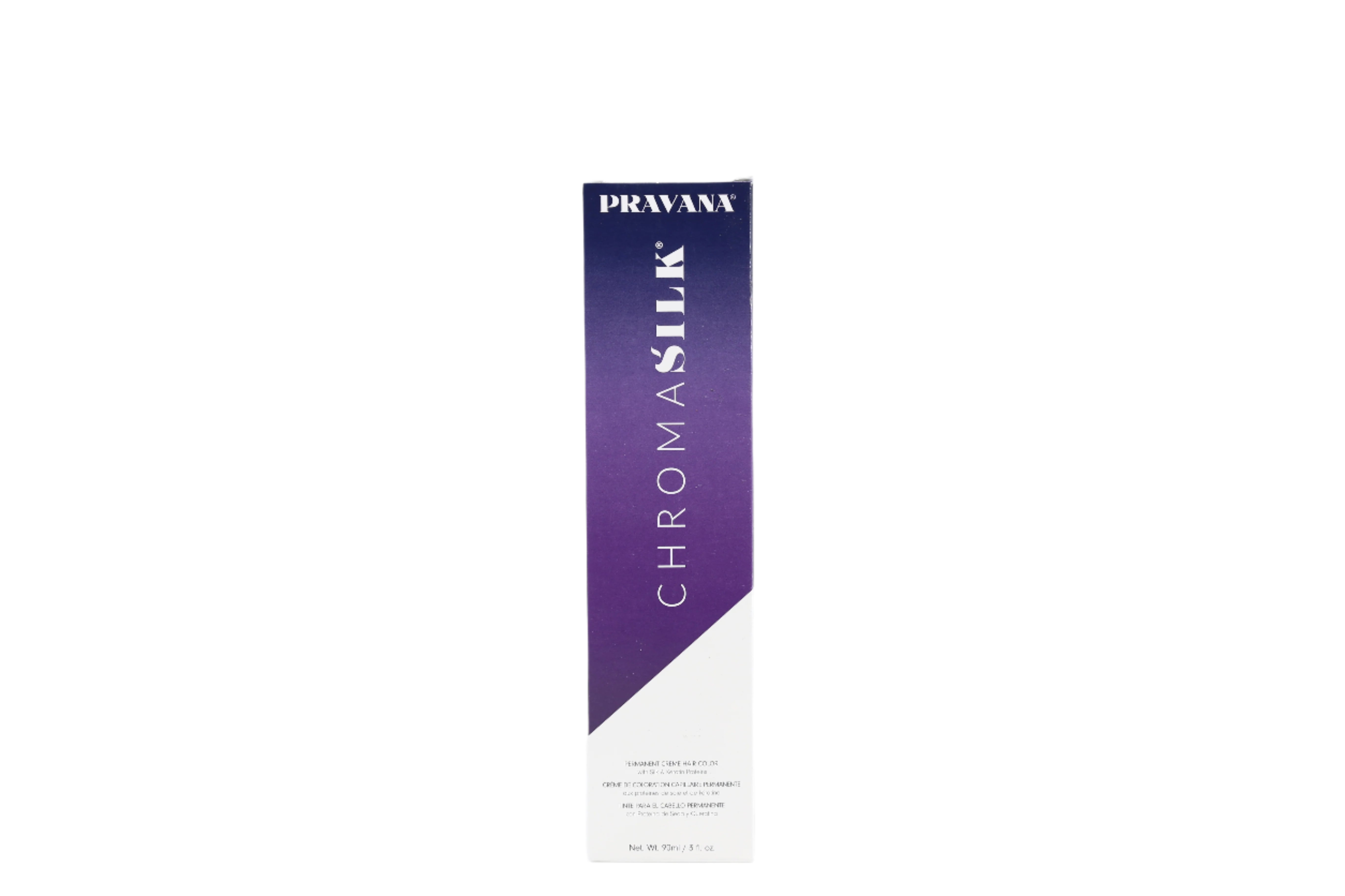 PRAVANA ChromaSilk - 3oz