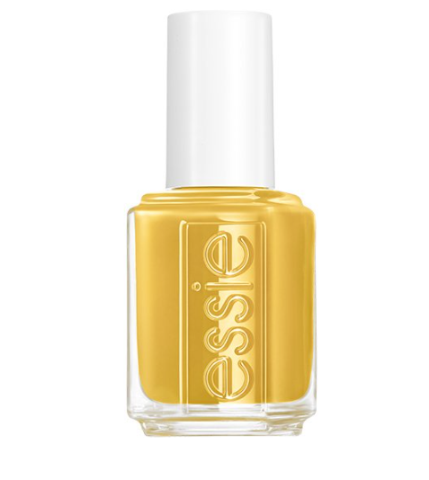 ESSIE Zest Has yet to Come 1679