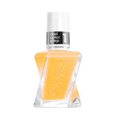 Essie Gelcouture #1252 gilded glitz