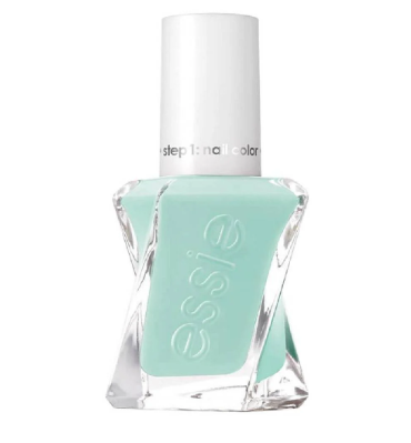 Essie GelCouture 131 Embellish-Mint