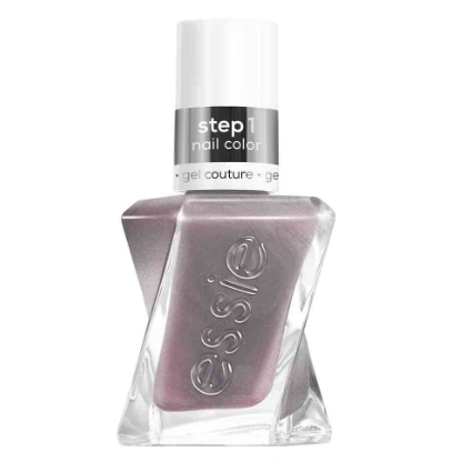 Essie GelCouture 167 Final Fitting