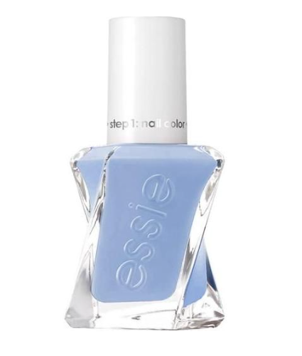 Essie GelCouture 159 Pleat & Thank You