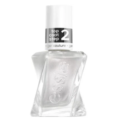 Essie Gelcouture Top Coat - silk illusion 1255