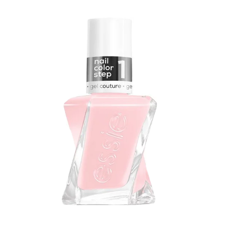 Essie Gelcouture Sheer Fantasy #10