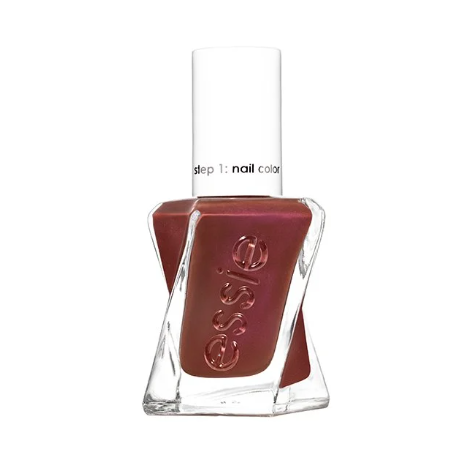 Essie Gelcouture Pearls of Wisdom #100