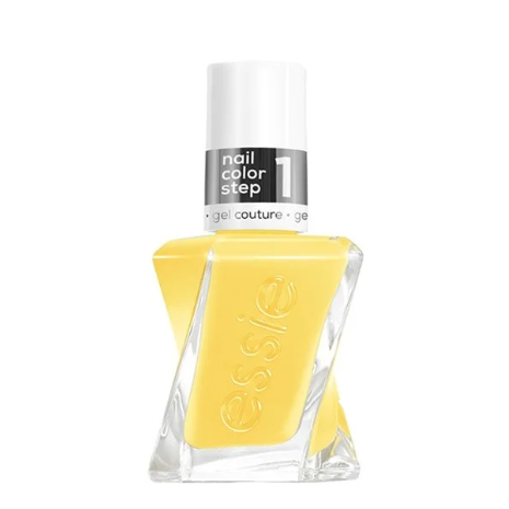 Essie Gelcouture rev it up #104