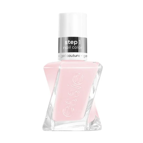 Essie Gelcouture matter of fiction #139