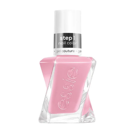 Essie Gelcouture bodice goddes #188