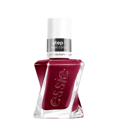 Essie Gelcouture gala-vanting #350