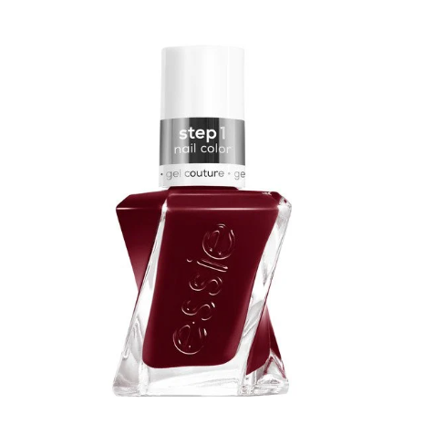 Essie Gelcouture spiked with style #360