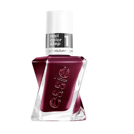 Essie Gelcouture model clicks #370
