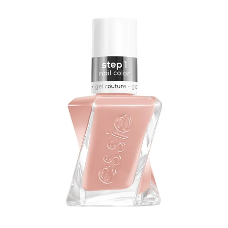 Essie Gelcouture Sheer silhousettes of corset #62