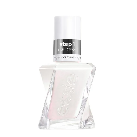 Essie Gelcouture Chiffon the move #7