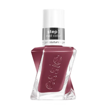 Essie Gelcouture Not what it seams #72