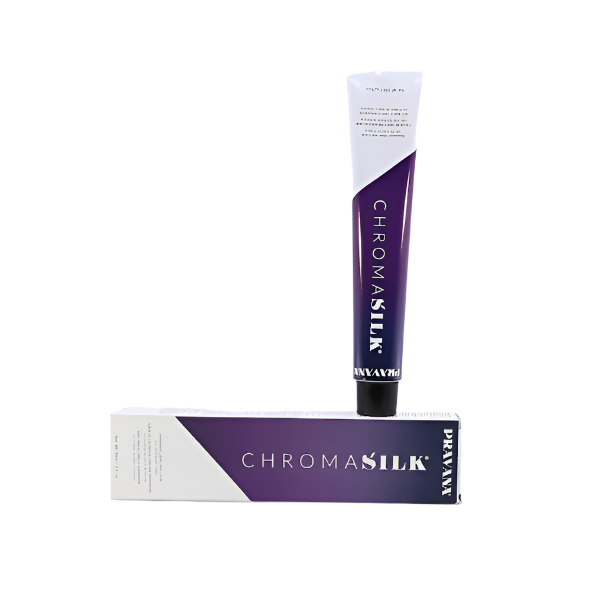 PRAVANA ChromaSilk - 3oz