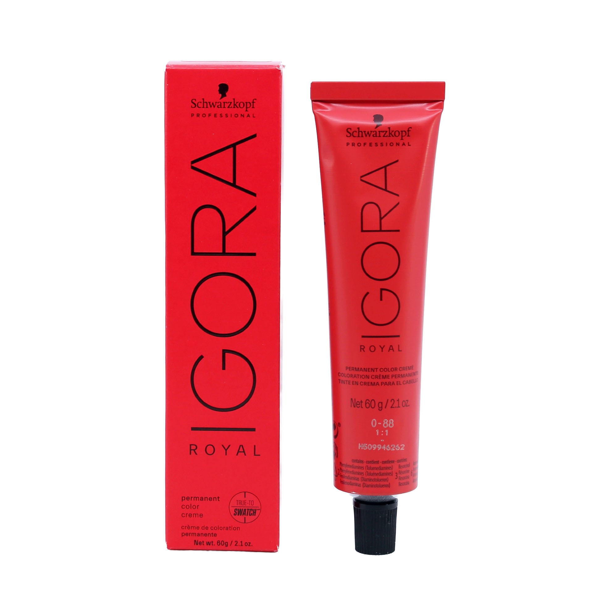 Schwarzkopf Professional IGORA ROYAL