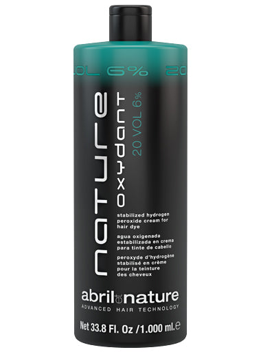 Abril et nature Oxydants 1000ml (Volume 10, 20, and 30)
