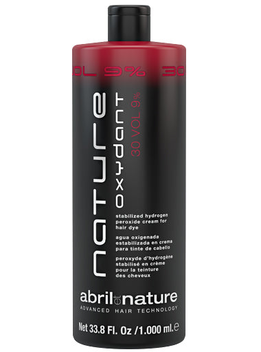 Abril et nature Oxydants 1000ml (Volume 10, 20, and 30)