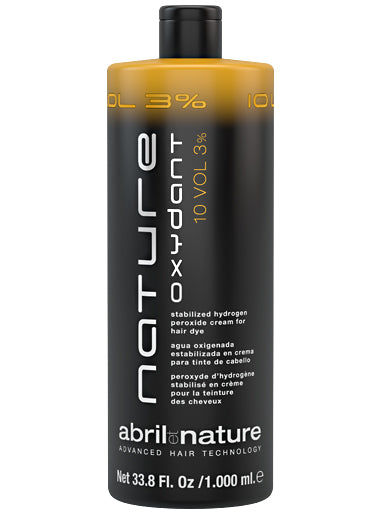 Abril et nature Oxydants 1000ml (Volume 10, 20, and 30)