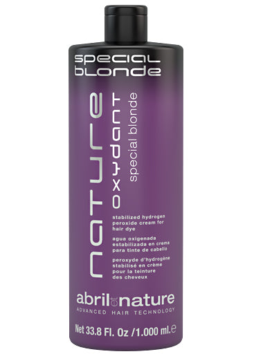 Abril et nature Oxydant Special Blonde 40 Volume 1000ml