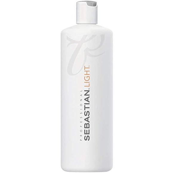 SB Professional Light Weightless Conditioner 33.8 oz