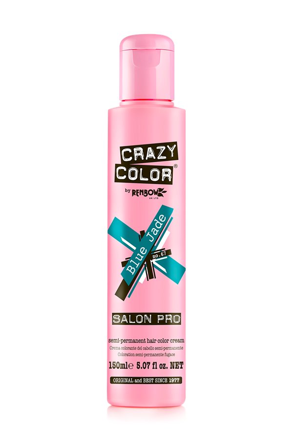 Crazy Color Hair Dye