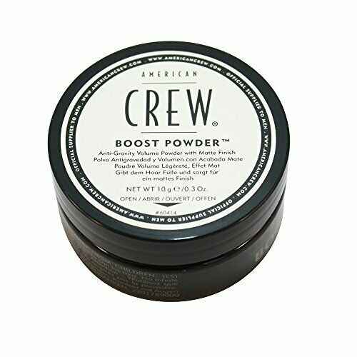 American Crew Classic Boost Powder 0.3oz/10g