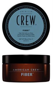 American Crew  Fiber 3 oz