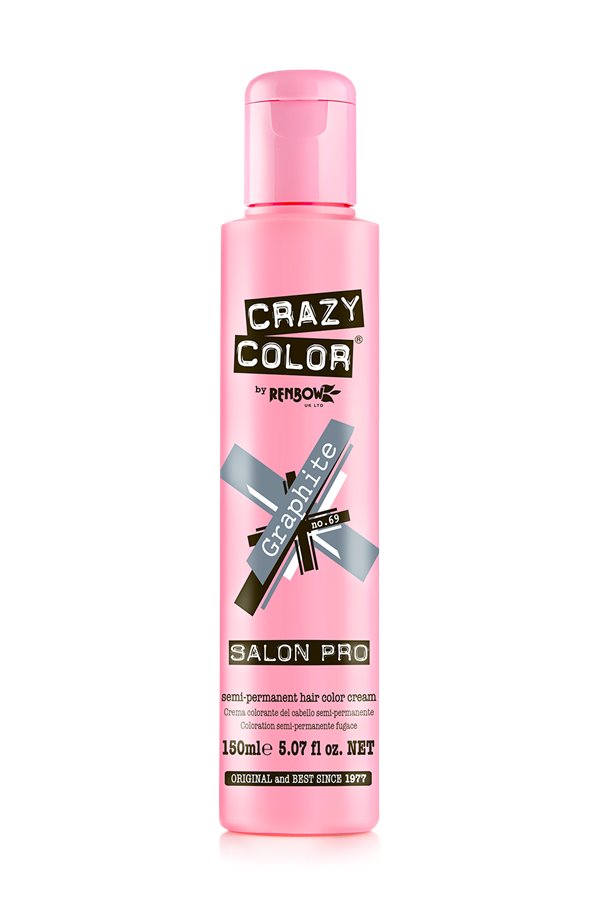 Crazy Color Hair Dye