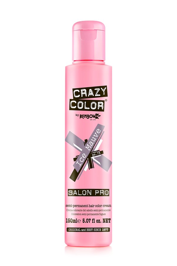 Crazy Color Hair Dye
