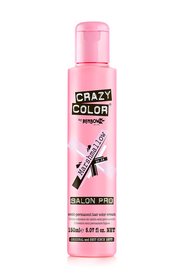 Crazy Color Hair Dye