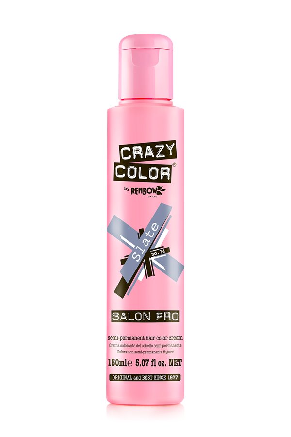 Crazy Color Hair Dye