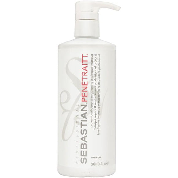 Sebastian Professional Penetraitt Treatment 16.9 oz