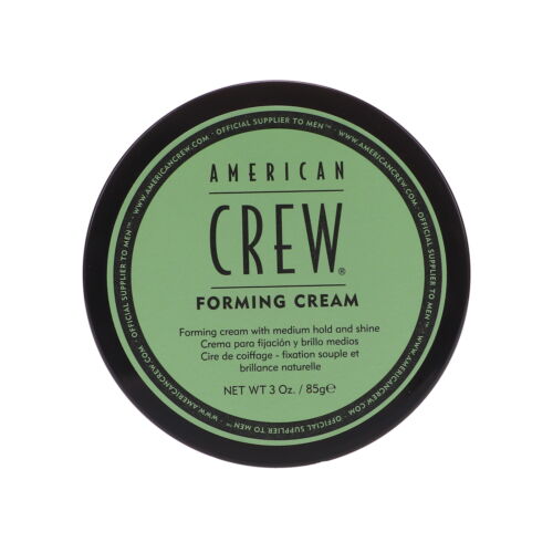 American Crew Forming Cream 3 oz