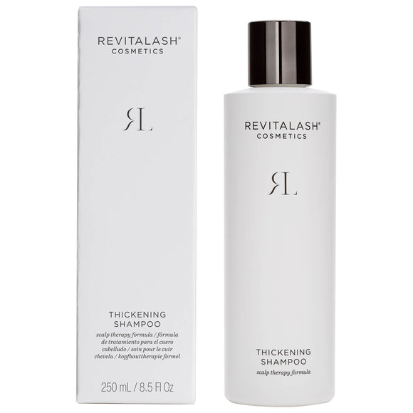 REVITALASH Thickening Shampoo 250ml/ 8.5 Fl Oz